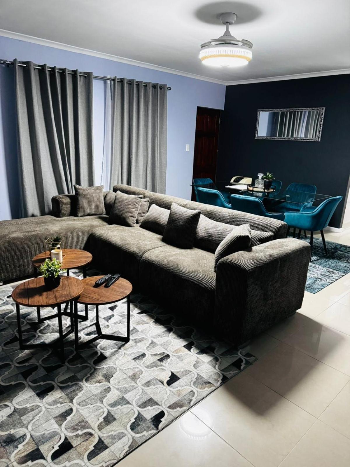 Blue Lily Haven Self Catering *