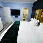 Blue Lily Haven Cape Town Self Catering Home