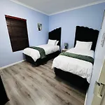 Blue Lily Haven Cape Town Self Catering Home