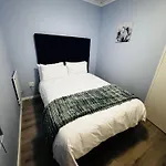 Blue Lily Haven Cape Town Self Catering Home