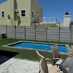 Blue Lily Haven Cape Town Self Catering Home
