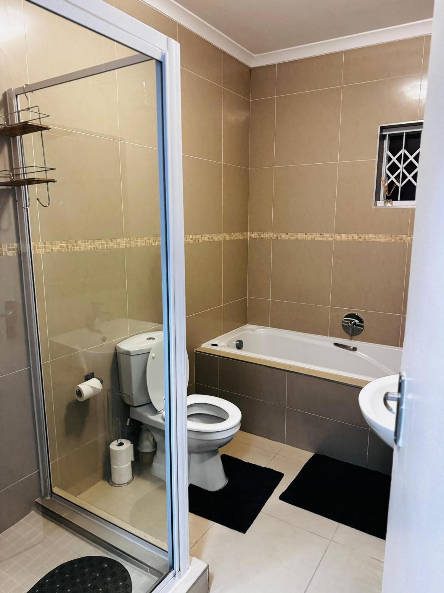 Appartement Blue Lily Haven Self Catering