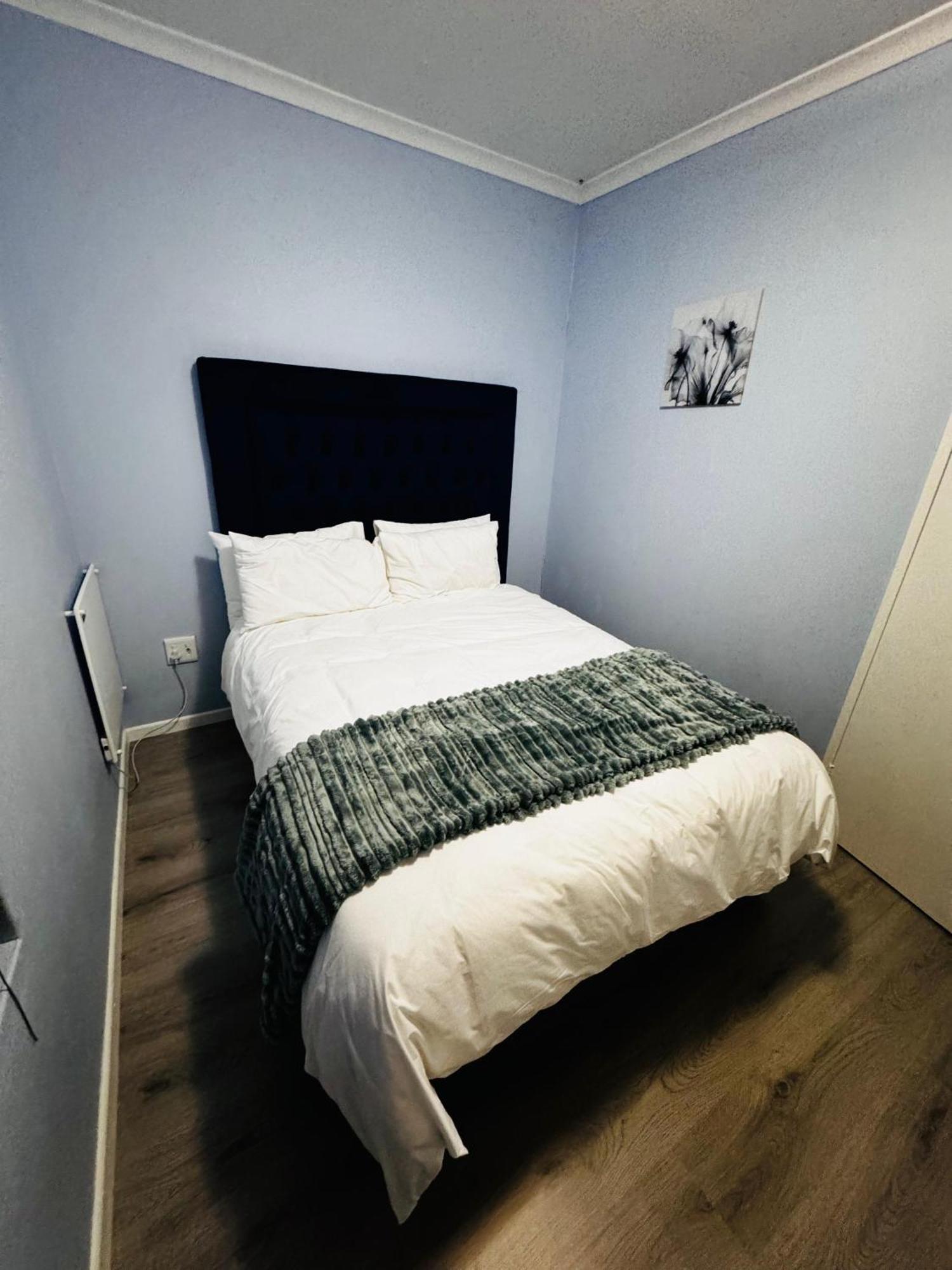 Appartement Blue Lily Haven Self Catering Le Cap