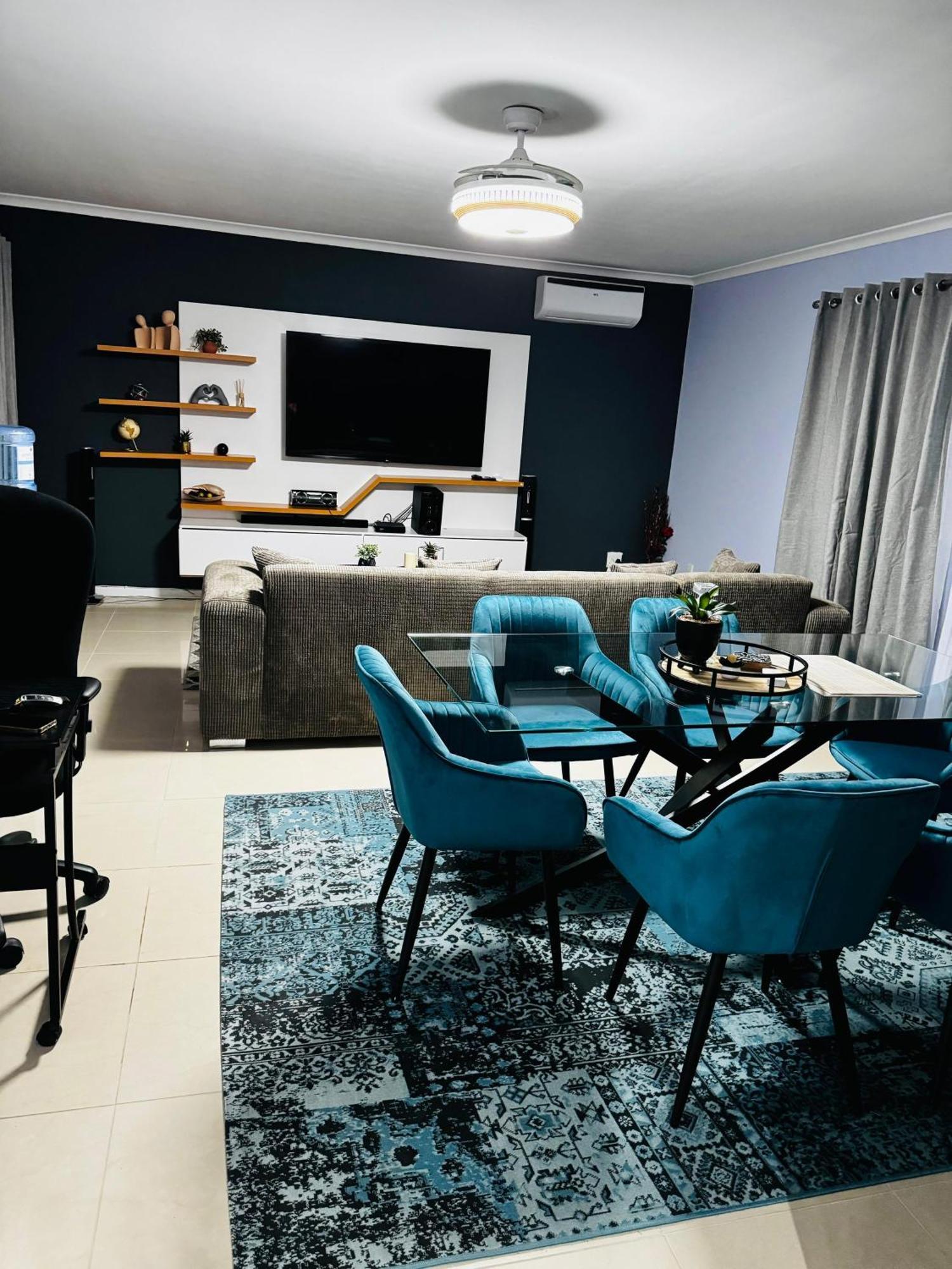 Blue Lily Haven Self Catering Appartement Le Cap