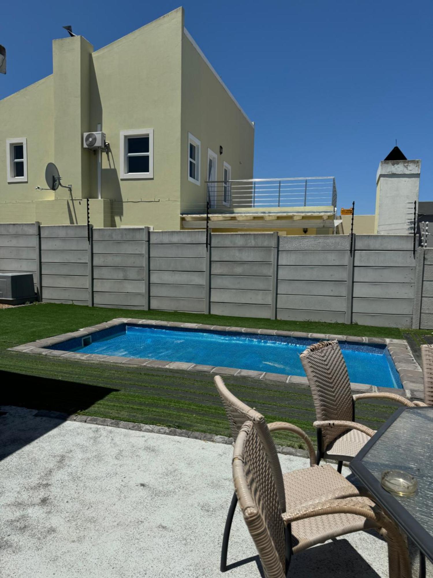 Blue Lily Haven Self Catering Appartement Le Cap